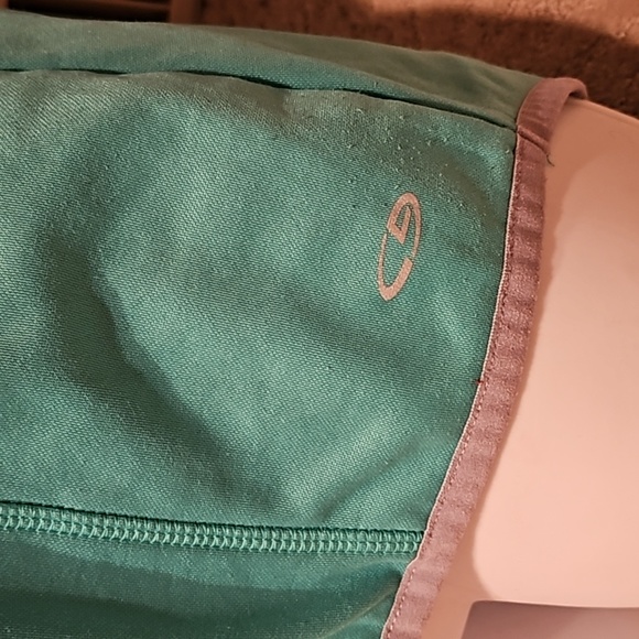 CHAMPION Blue Long Sleeve  Pullover.    Size S - Picture 3 of 7